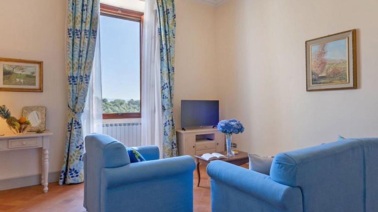 Photo of Bedroom in Ronta