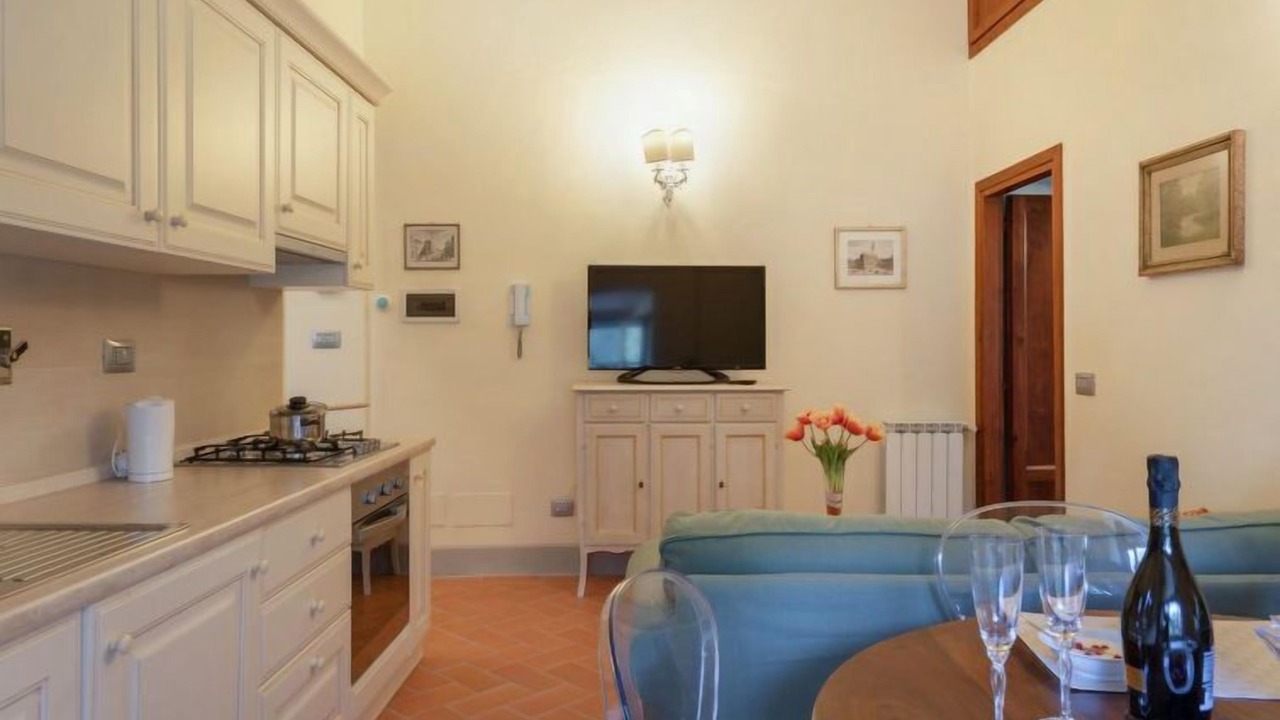 Photo of Bedroom in Ronta