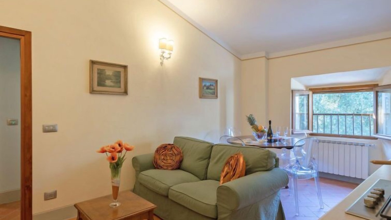 Photo of Bedroom in Ronta
