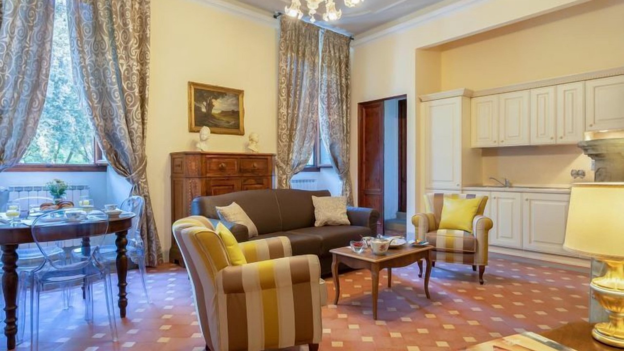 Photo of Bedroom in Ronta