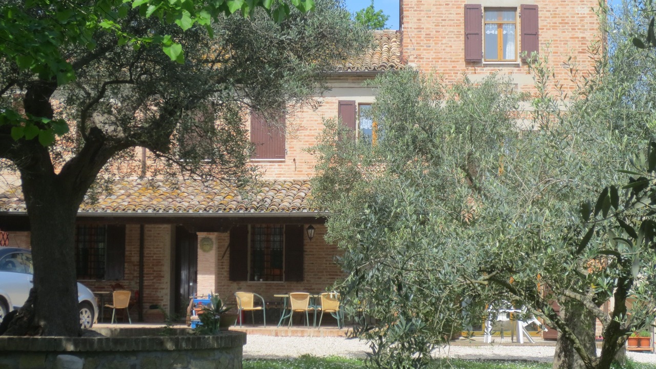 Photo of Outdoor in Morro d'Alba