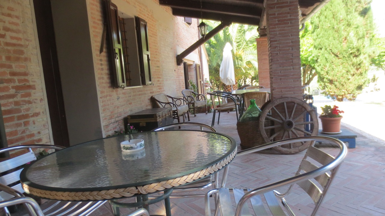 Photo of Outdoor in Morro d'Alba
