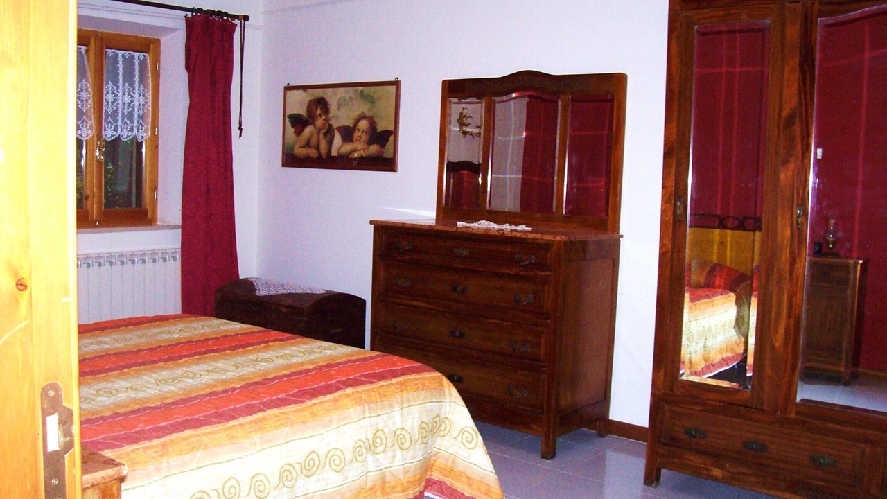 Photo of Bedroom in Morro d'Alba
