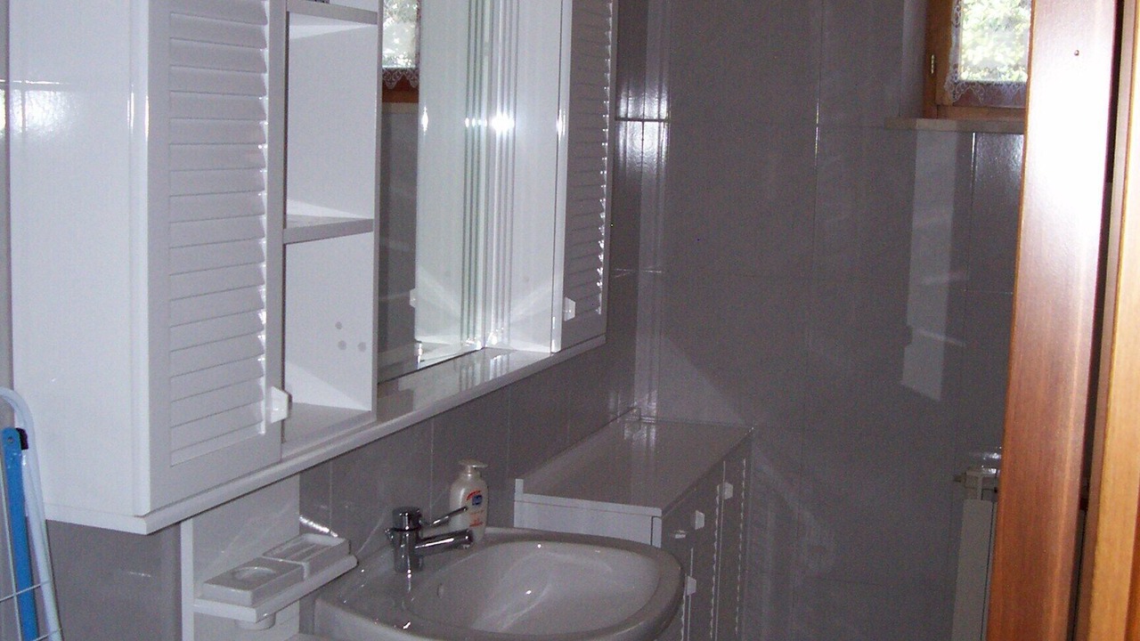 Photo of Bathroom in Morro d'Alba
