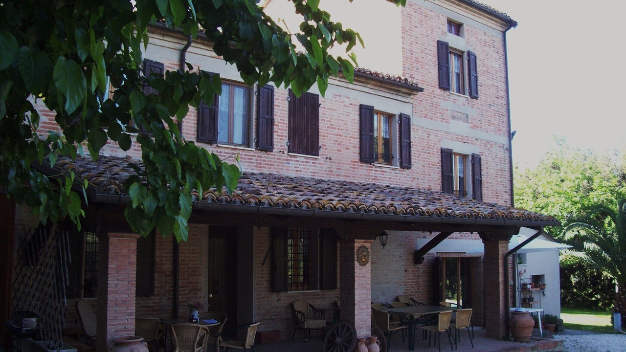 Photo of Outdoor in Morro d'Alba