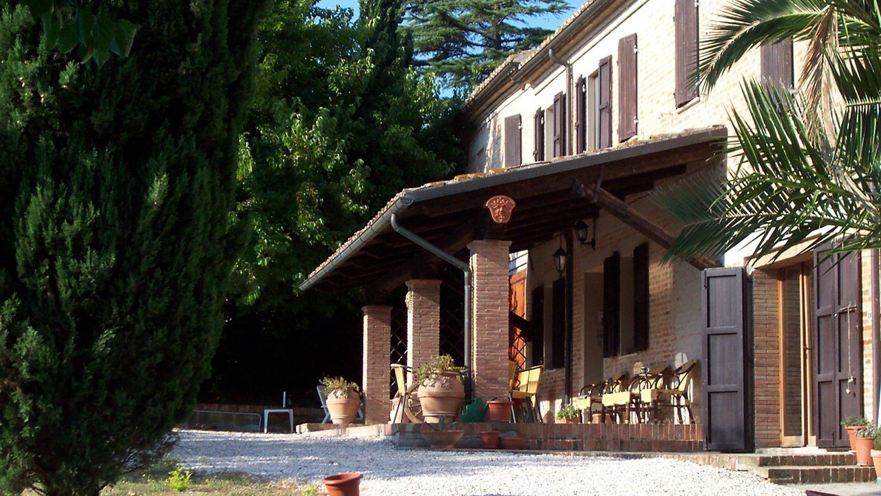 Photo of Outdoor in Morro d'Alba