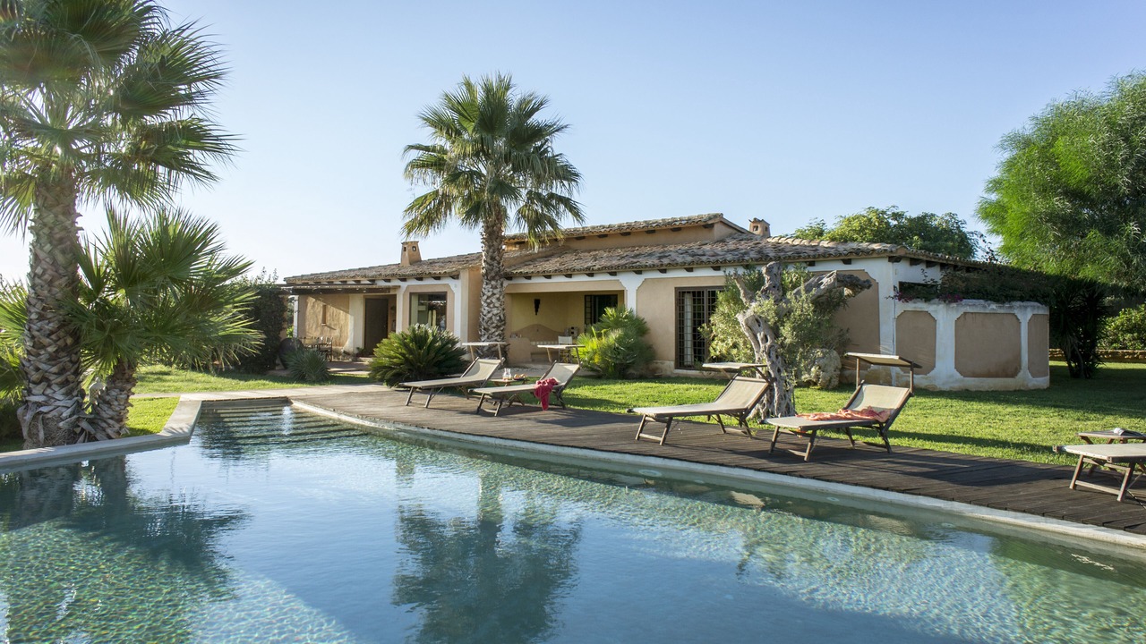 Photo of Outdoor in Castelvetrano