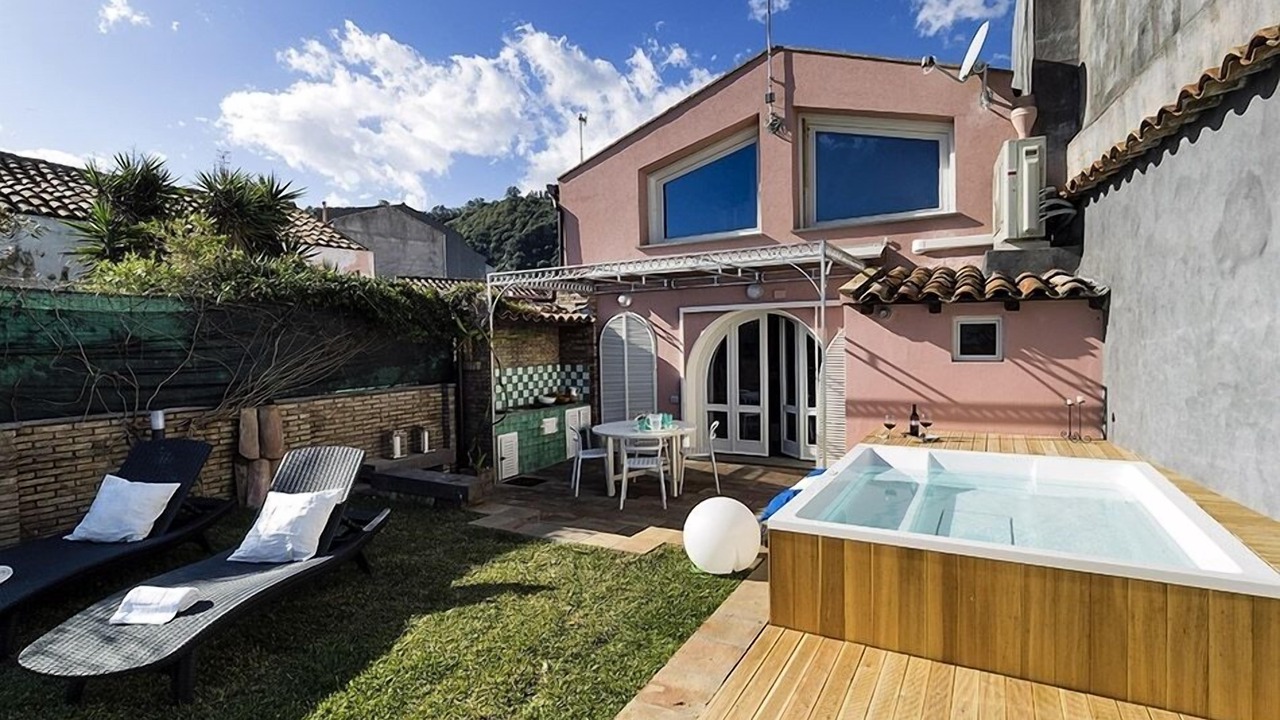 Photo of Outdoor in Santa Tecla