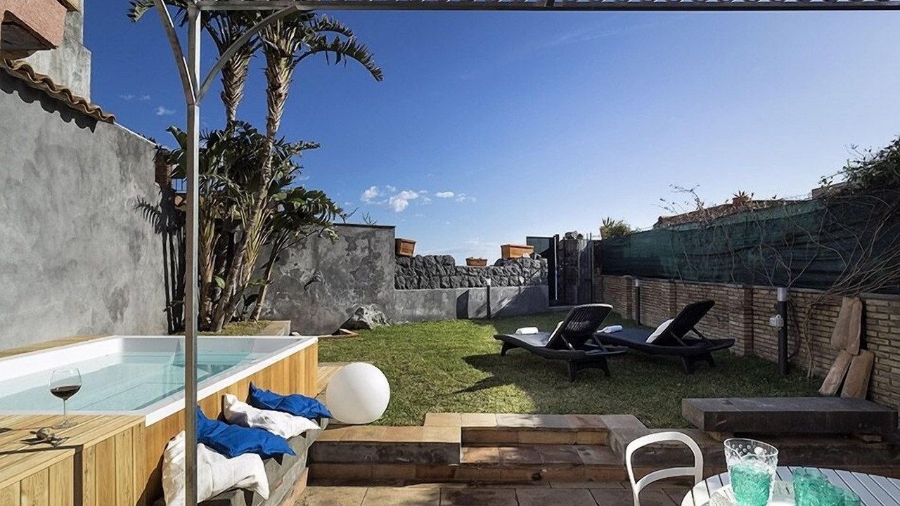 Photo of Outdoor in Santa Tecla