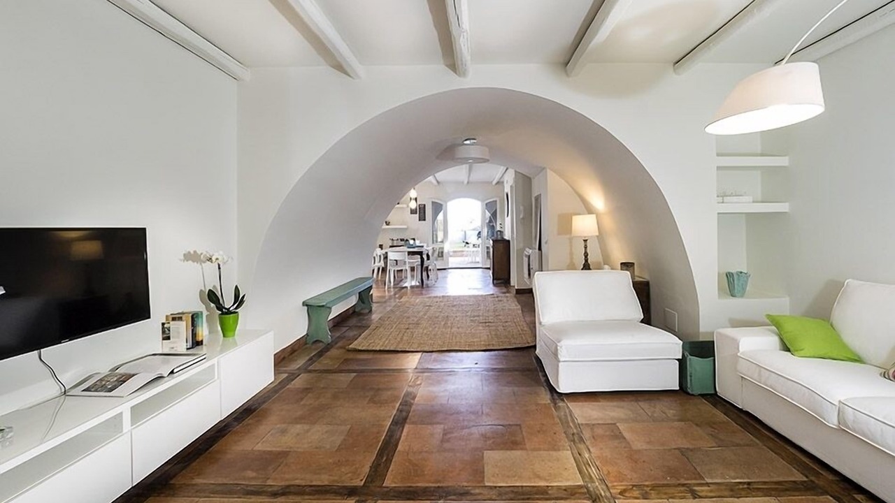 Photo of Livingroom in Santa Tecla