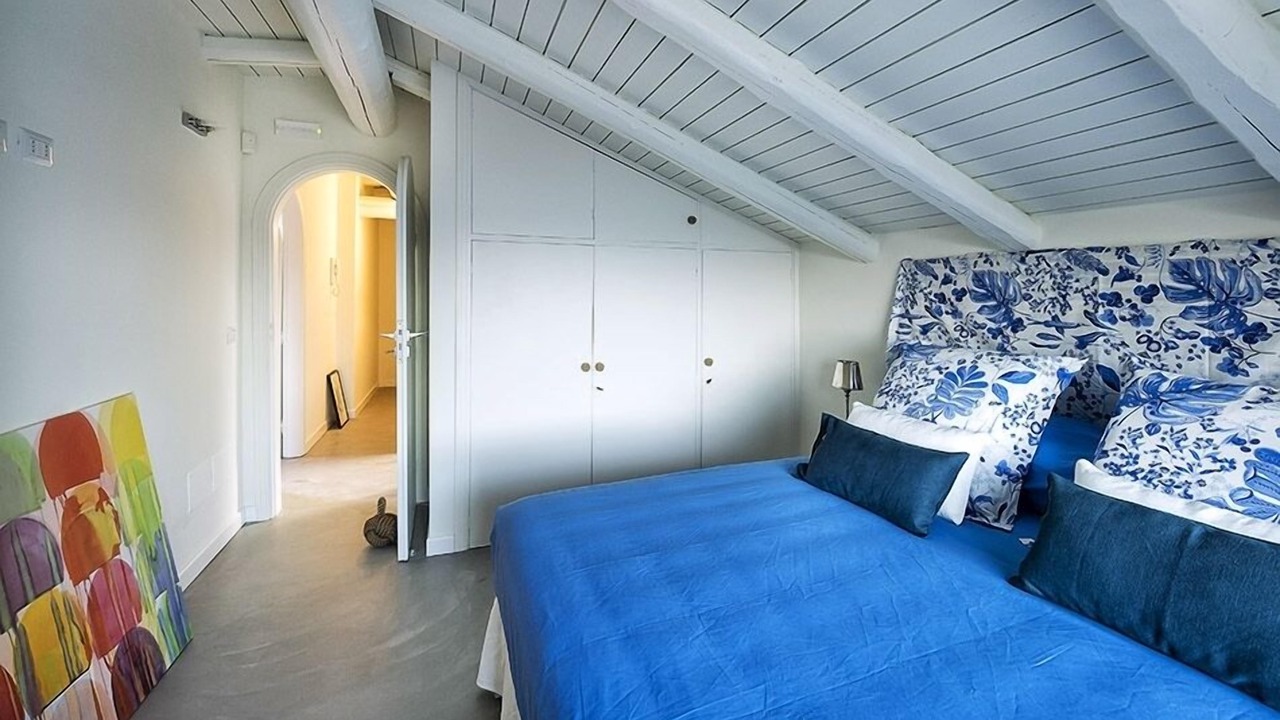 Photo of Bedroom in Santa Tecla