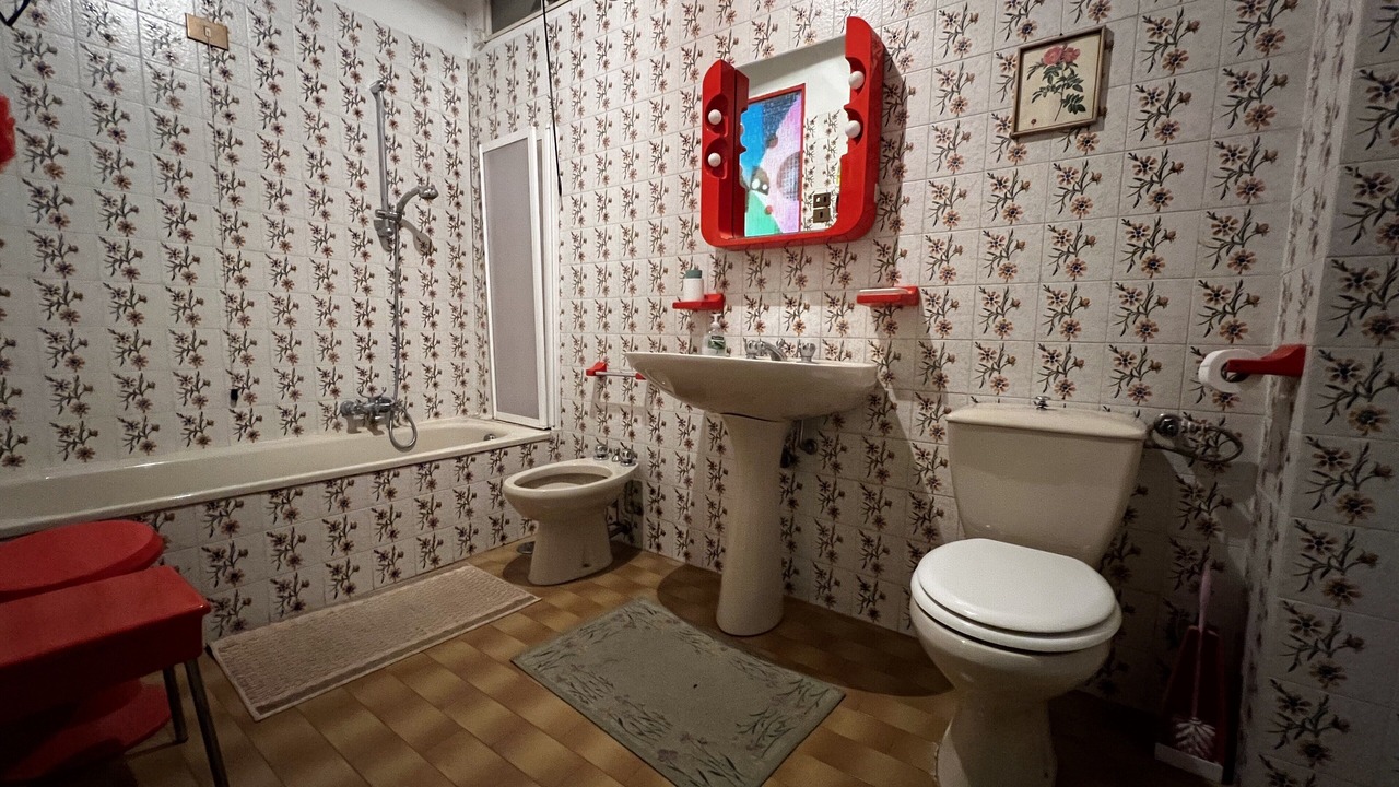 Photo of Bathroom in Lanzo d'Intelvi