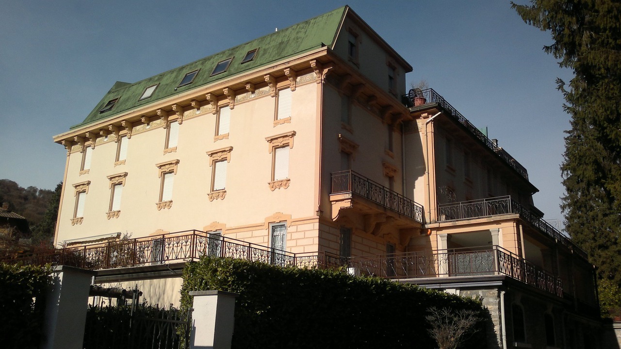 Photo of Outdoor in Lanzo d'Intelvi