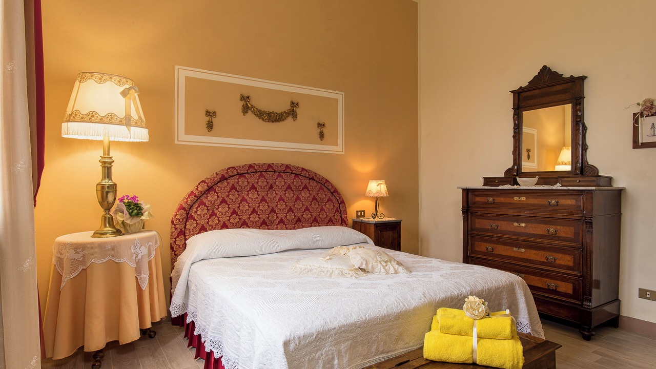 Photo of Bedroom in Iano