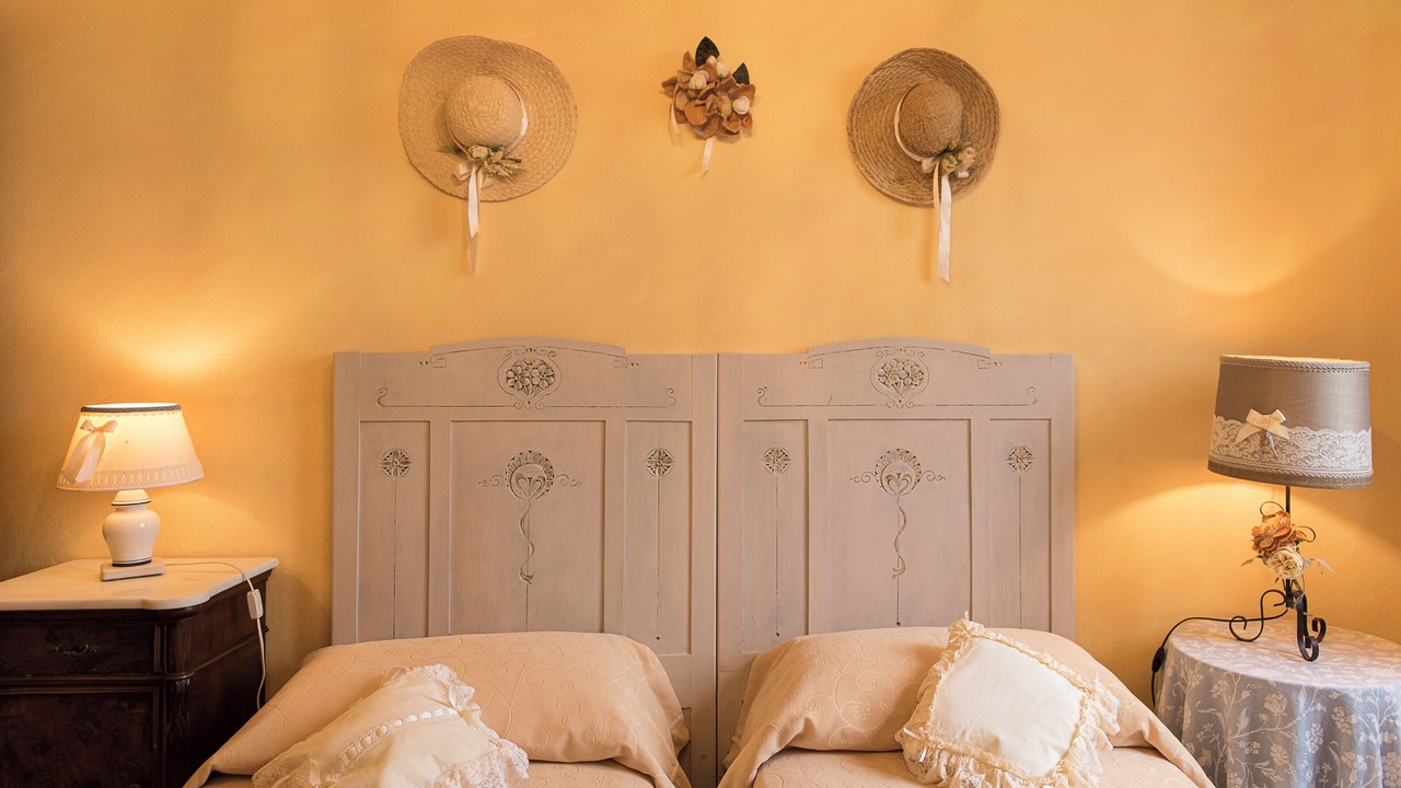 Photo of Bedroom in Iano
