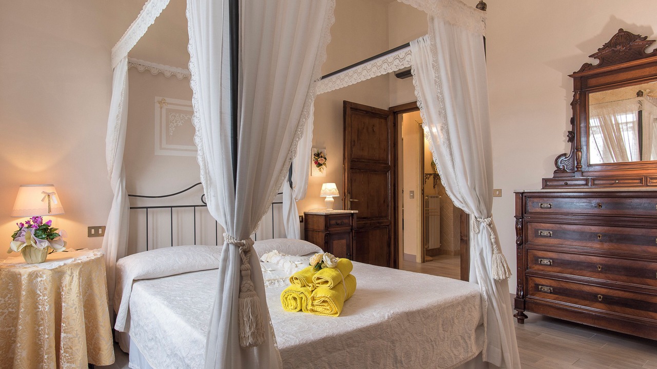 Photo of Bedroom in Iano