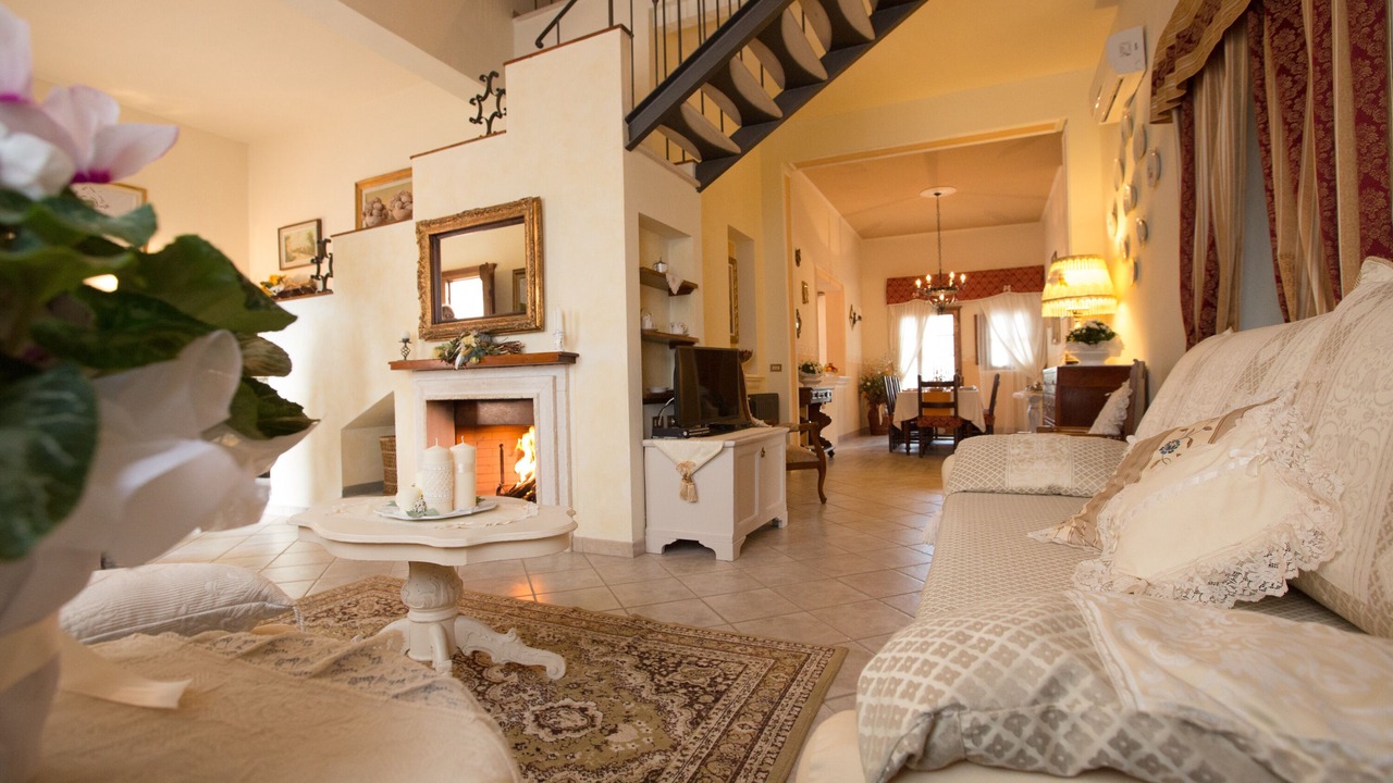 Photo of Livingroom in Iano