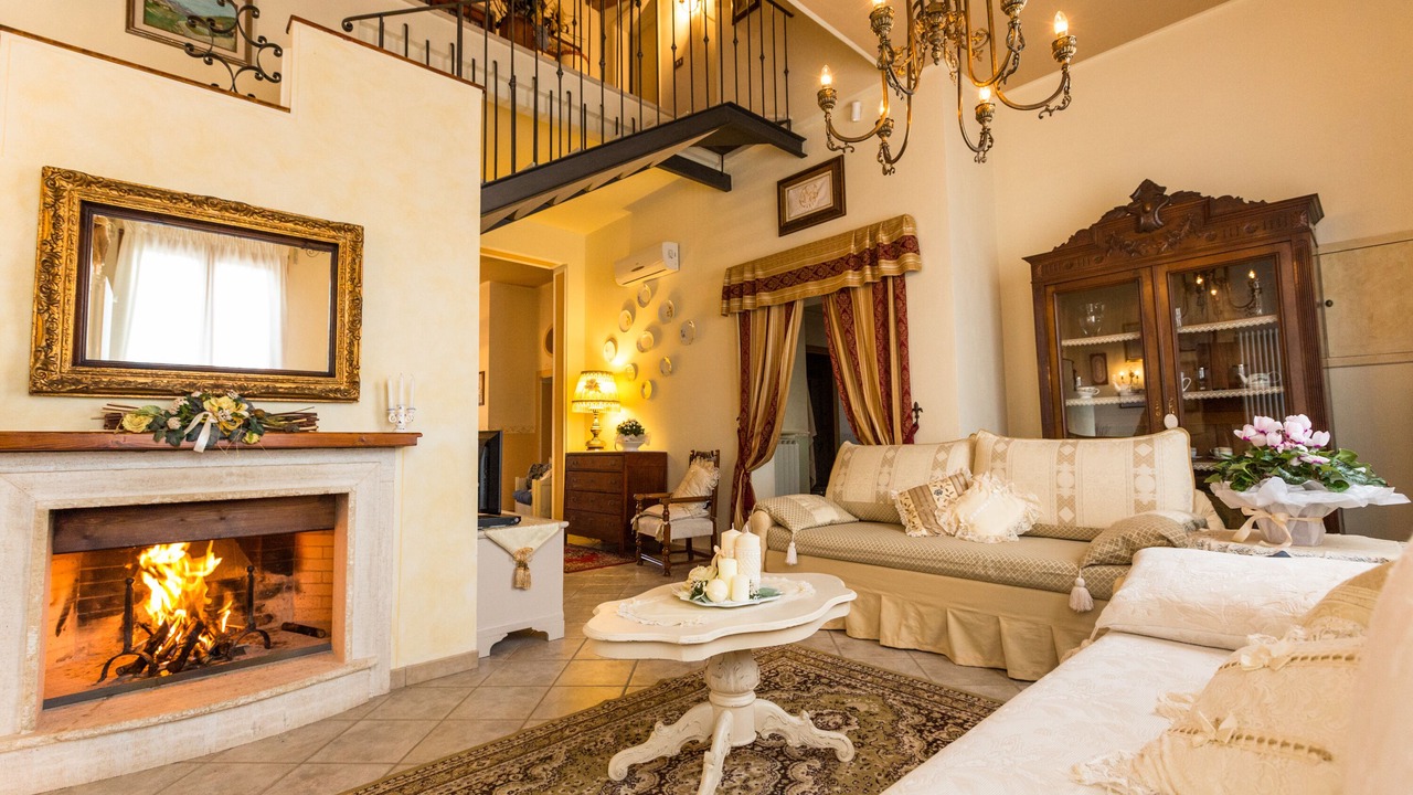 Photo of Livingroom in Iano