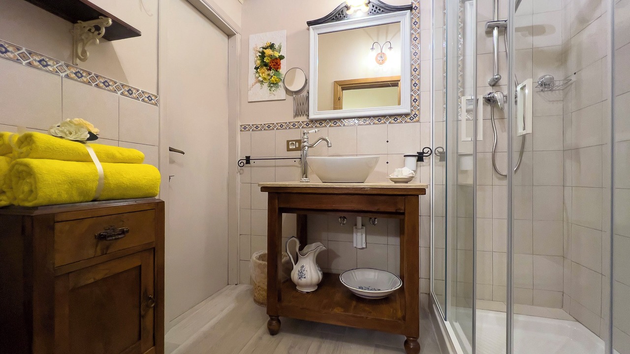 Photo of Bathroom in Iano