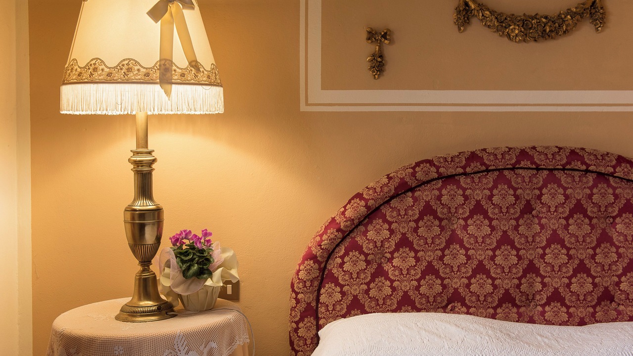 Photo of Bedroom in Iano