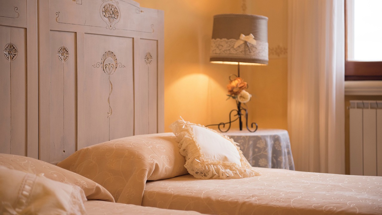 Photo of Bedroom in Iano
