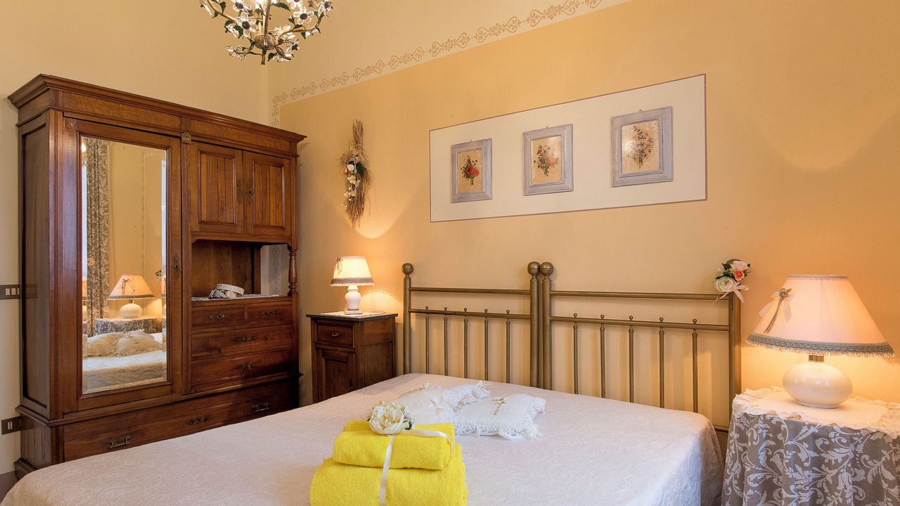 Photo of Bedroom in Iano