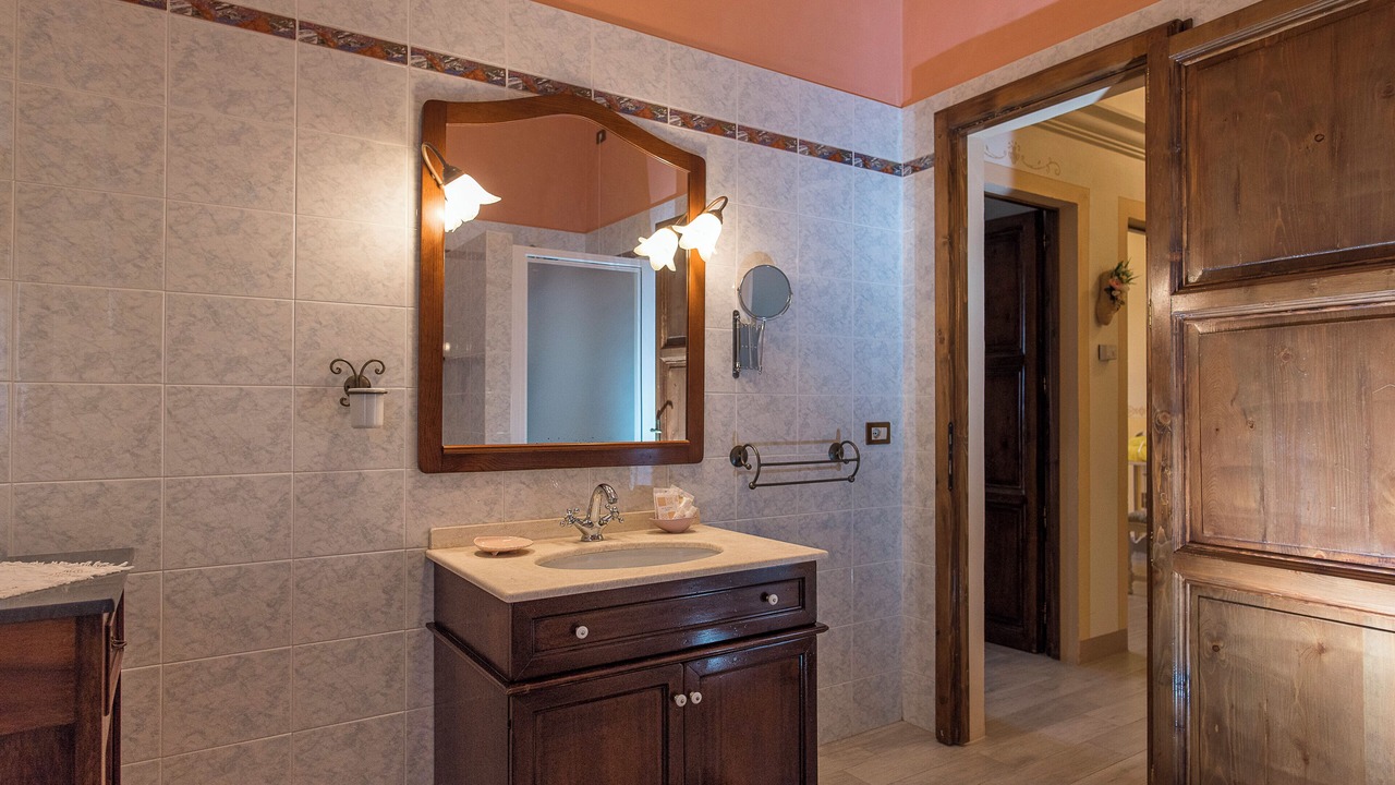 Photo of Bathroom in Iano