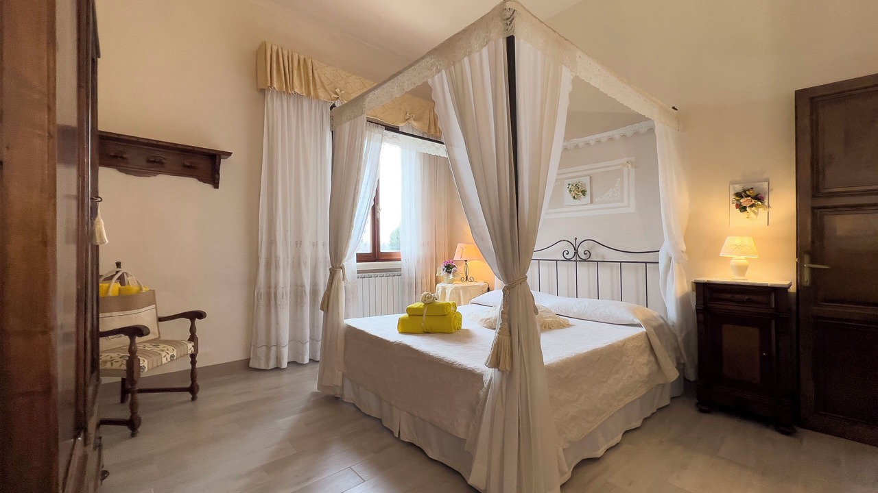 Photo of Bedroom in Iano