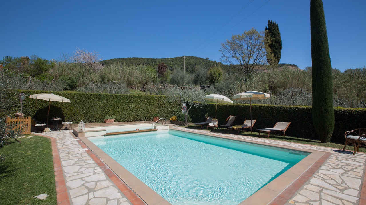 Photo of Outdoor in Iano