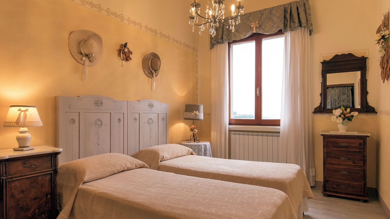 Photo of Bedroom in Iano