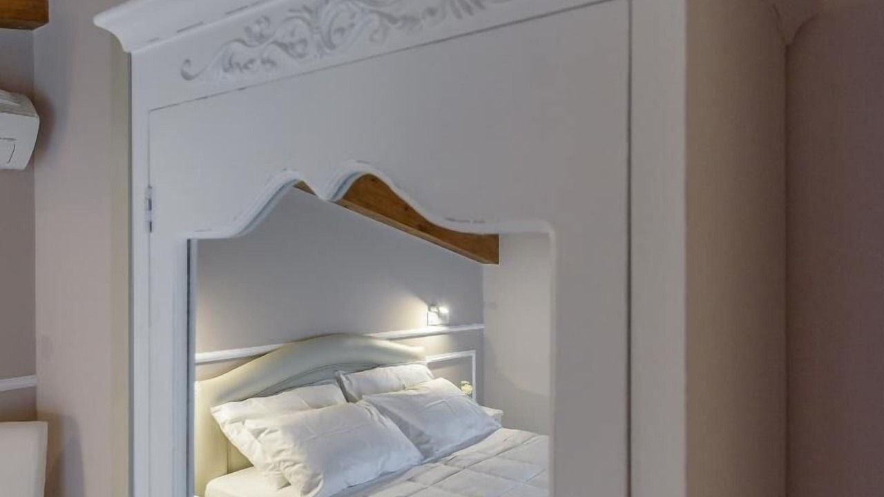 Photo of Bedroom in Vasto