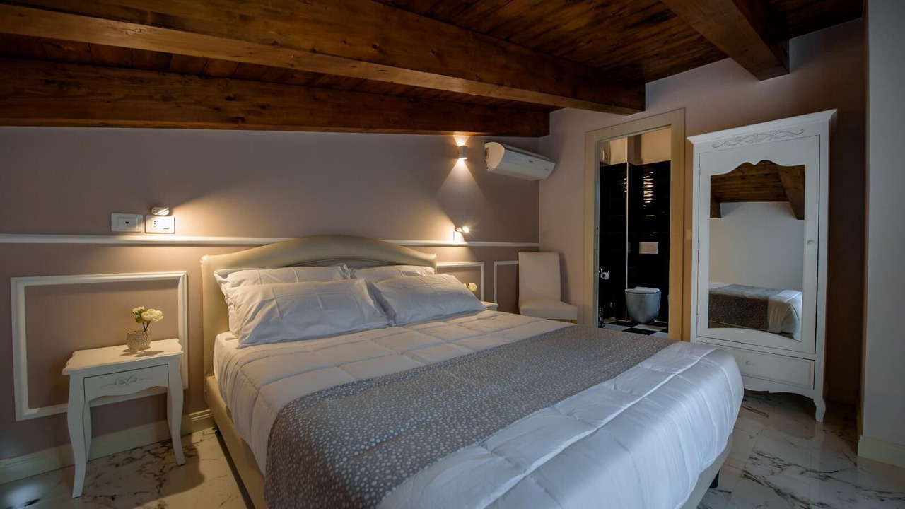 Photo of Bedroom in Vasto