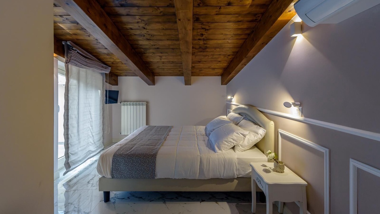 Photo of Bedroom in Vasto