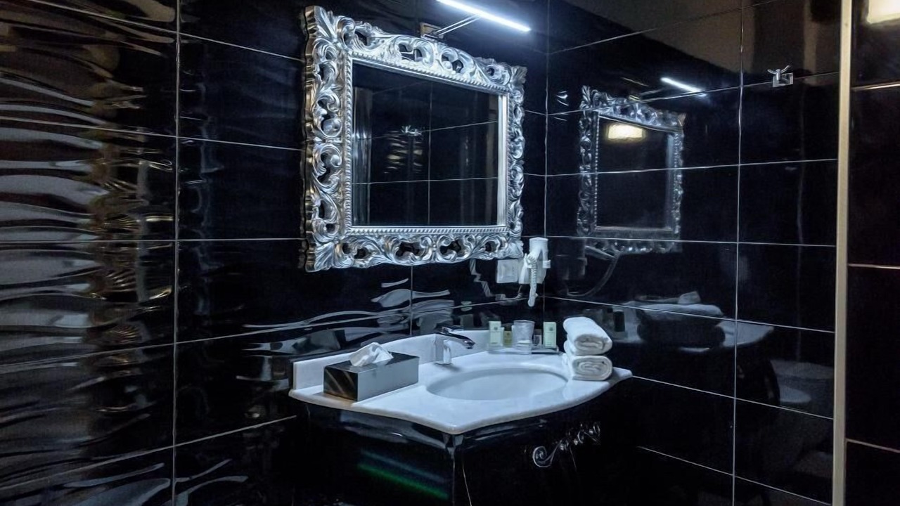 Photo of Bathroom in Vasto