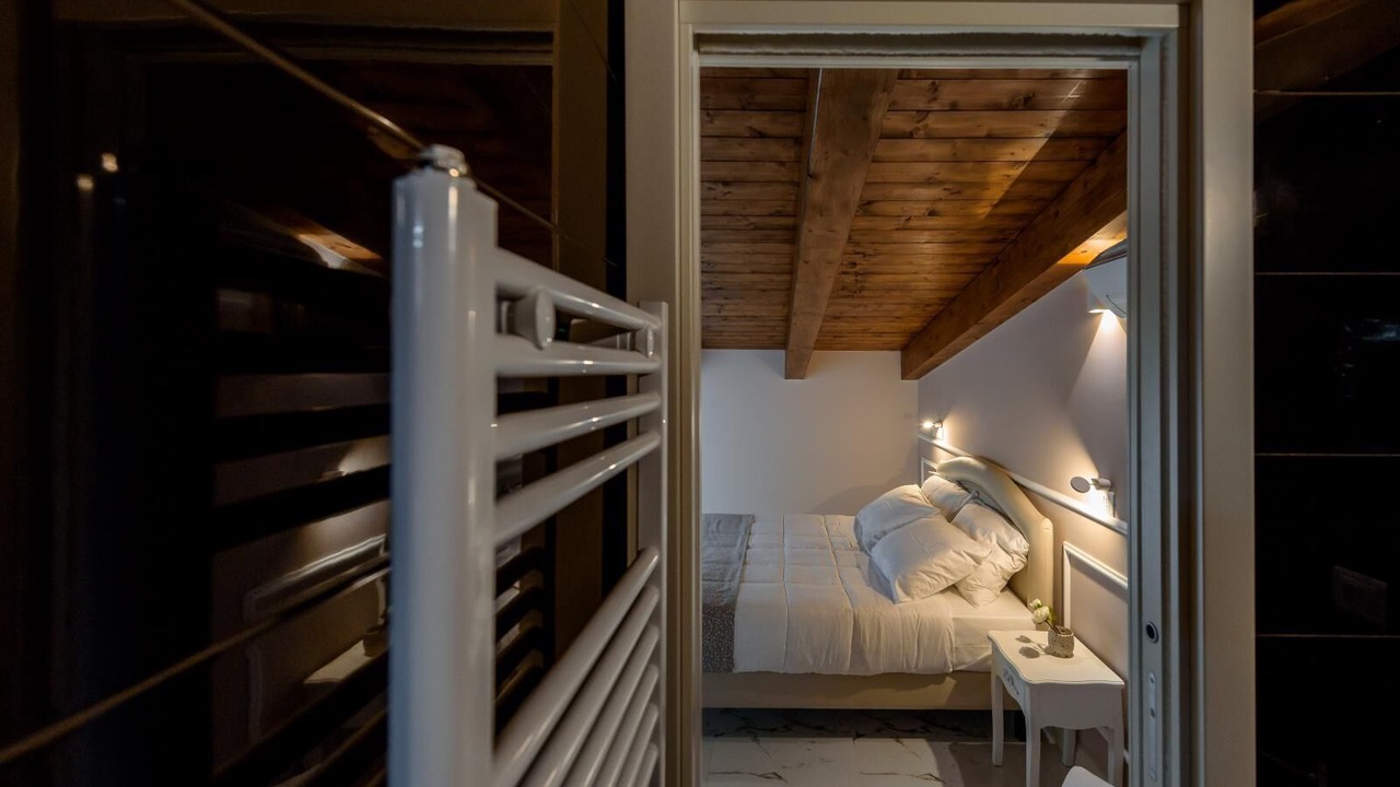 Photo of Bedroom in Vasto