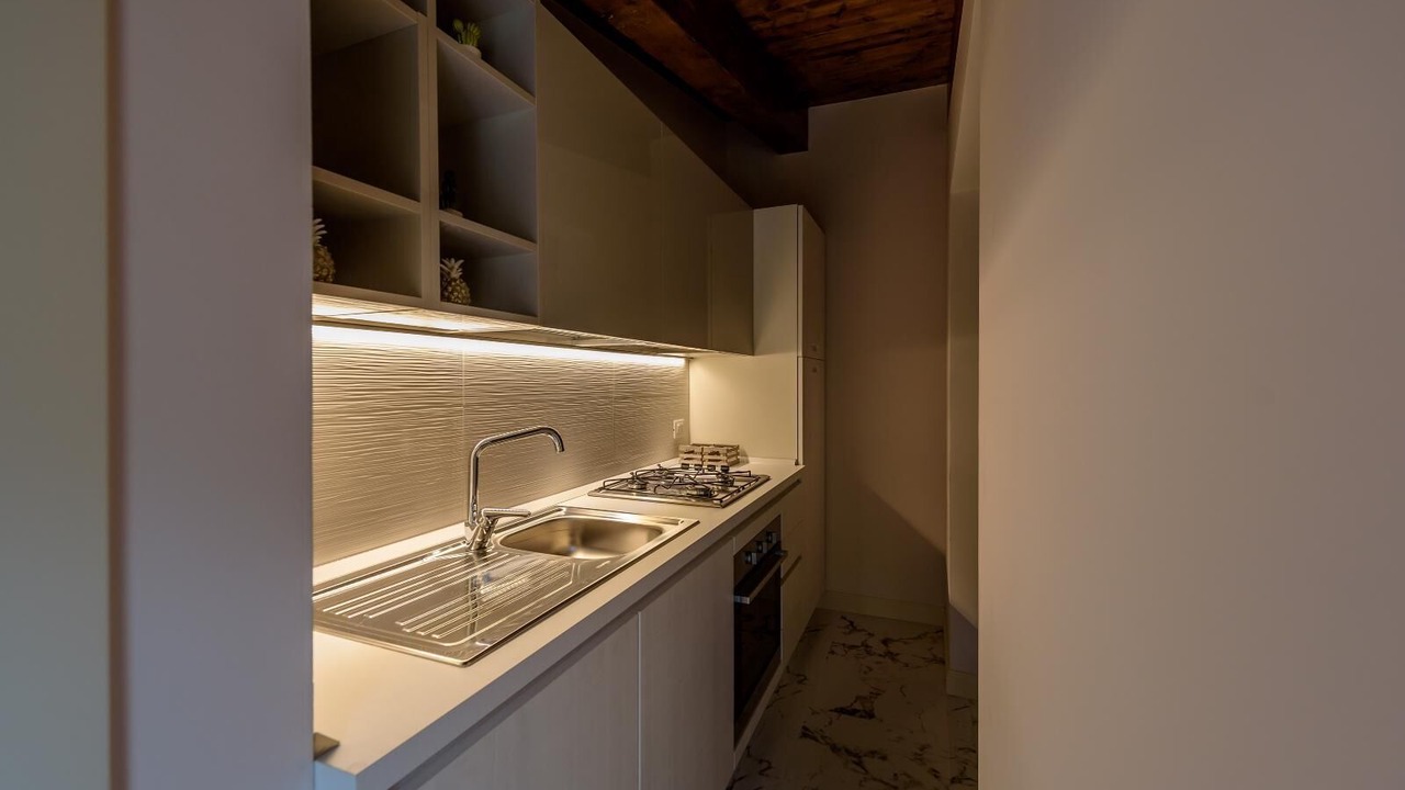 Photo of Kitchen in Vasto