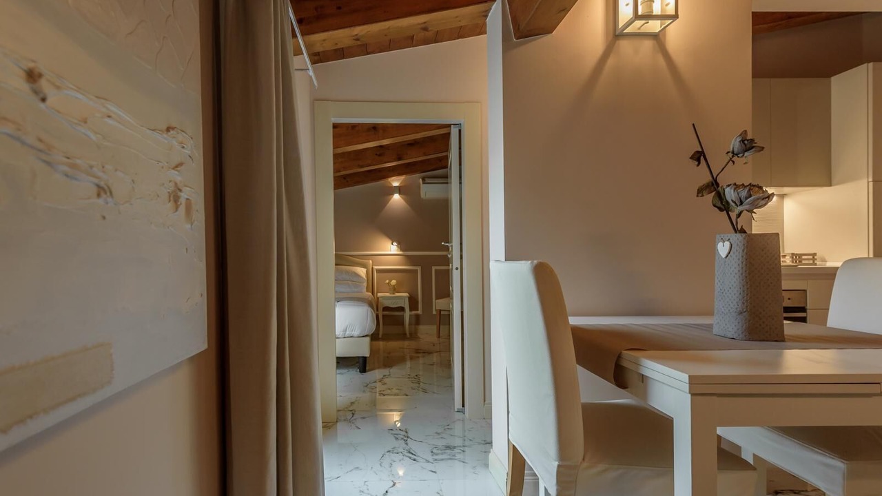 Photo of Bedroom in Vasto