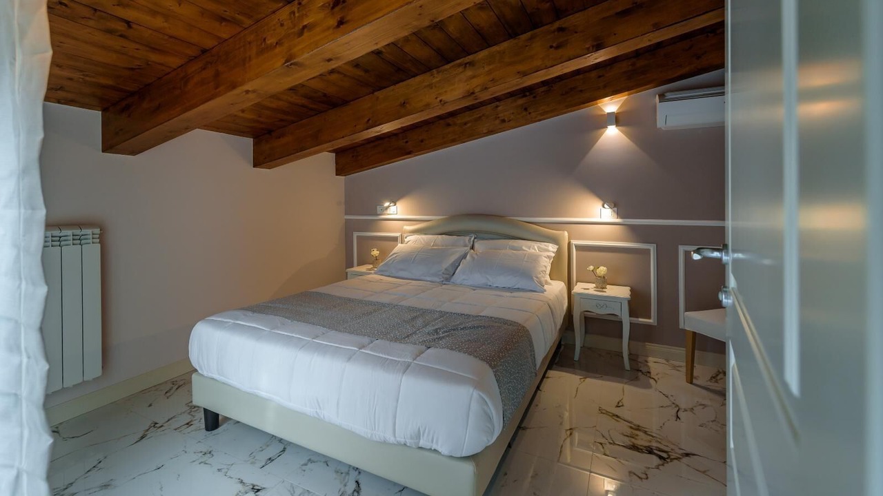 Photo of Bedroom in Vasto