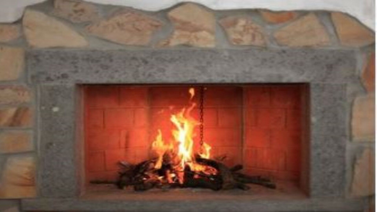 Photo of Livingroom in Formello