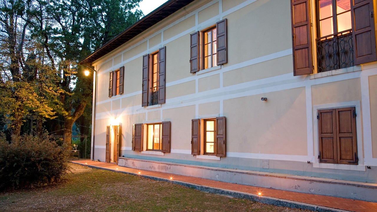 Photo of Outdoor in Pratovecchio