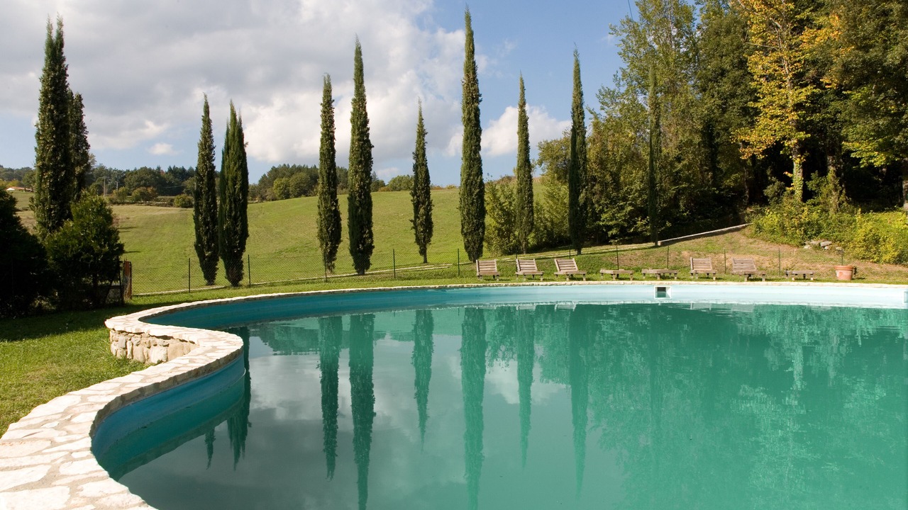 Photo of Outdoor in Pratovecchio