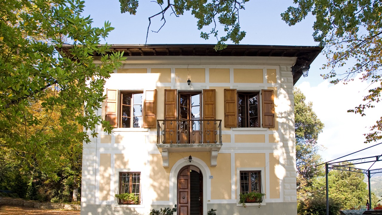 Photo of Outdoor in Pratovecchio