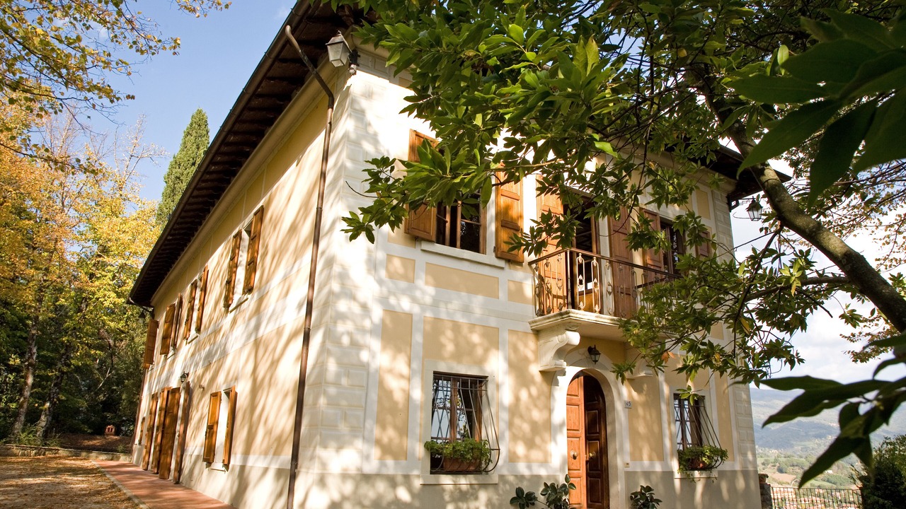 Photo of Outdoor in Pratovecchio