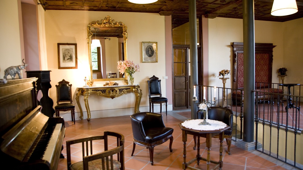 Photo of Others in Pratovecchio