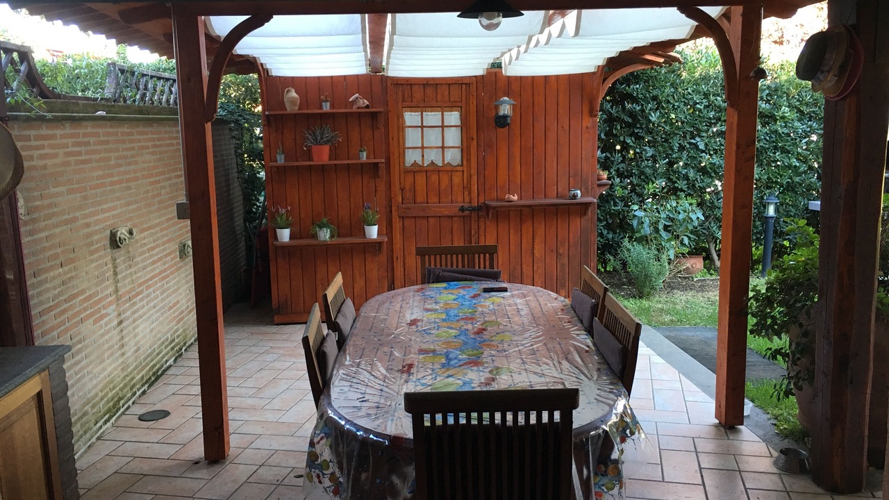 Photo of Outdoor in Marina di San Nicola