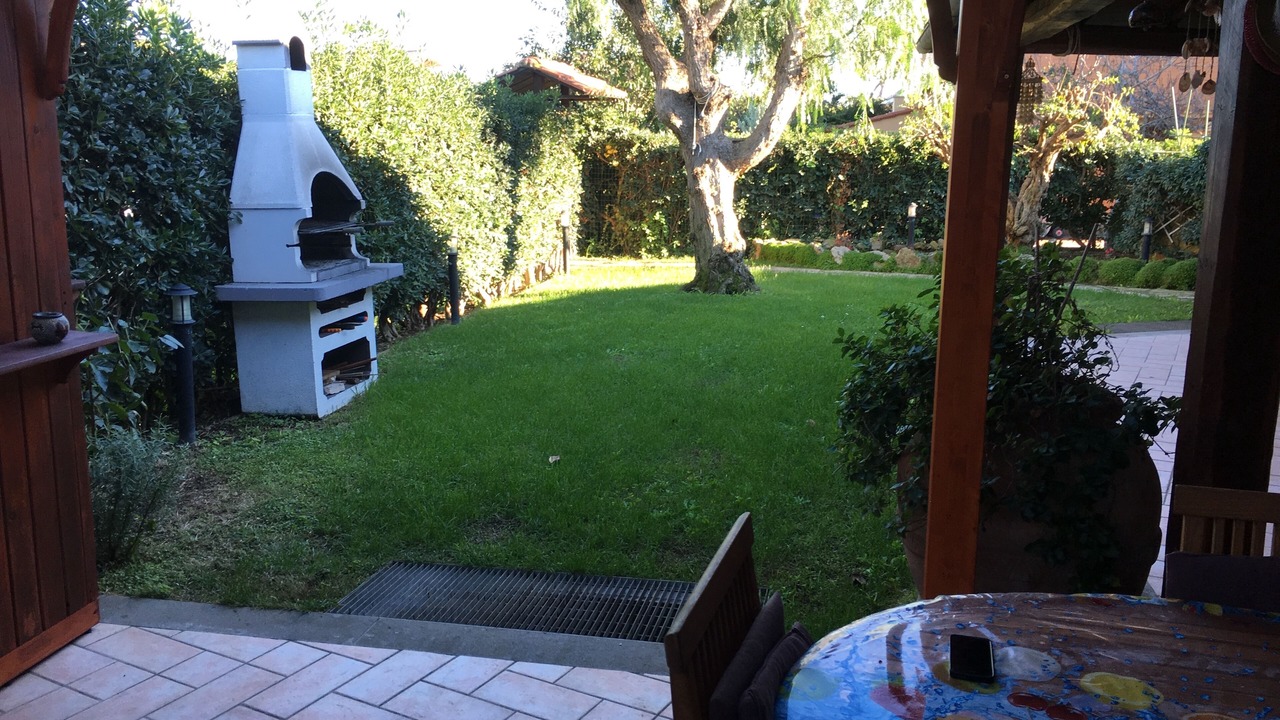 Photo of Outdoor in Marina di San Nicola