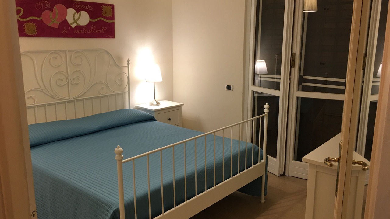 Photo of Bedroom in Marina di San Nicola