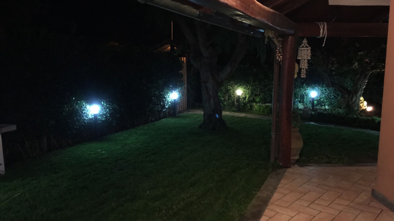 Photo of Outdoor in Marina di San Nicola