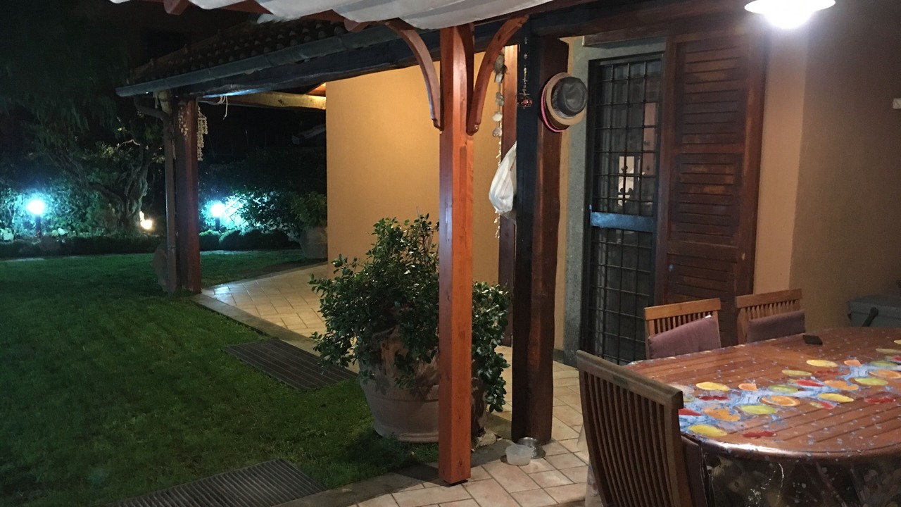 Photo of Outdoor in Marina di San Nicola