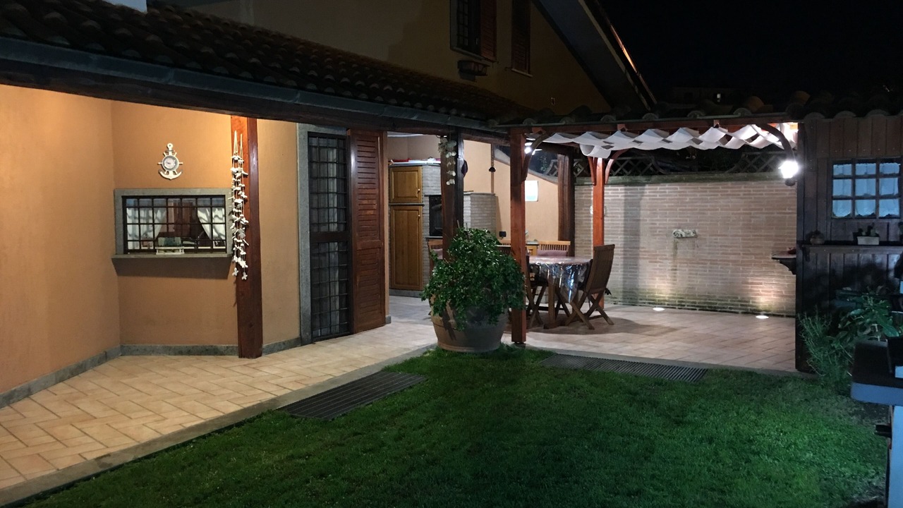 Photo of Outdoor in Marina di San Nicola